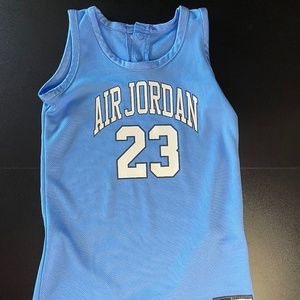 Jordan romper (24 months)